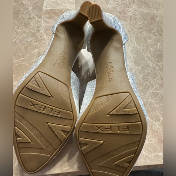 LifeStride Womens Giovanna 2 Pumps size 7.5M - Picture 5 of 6